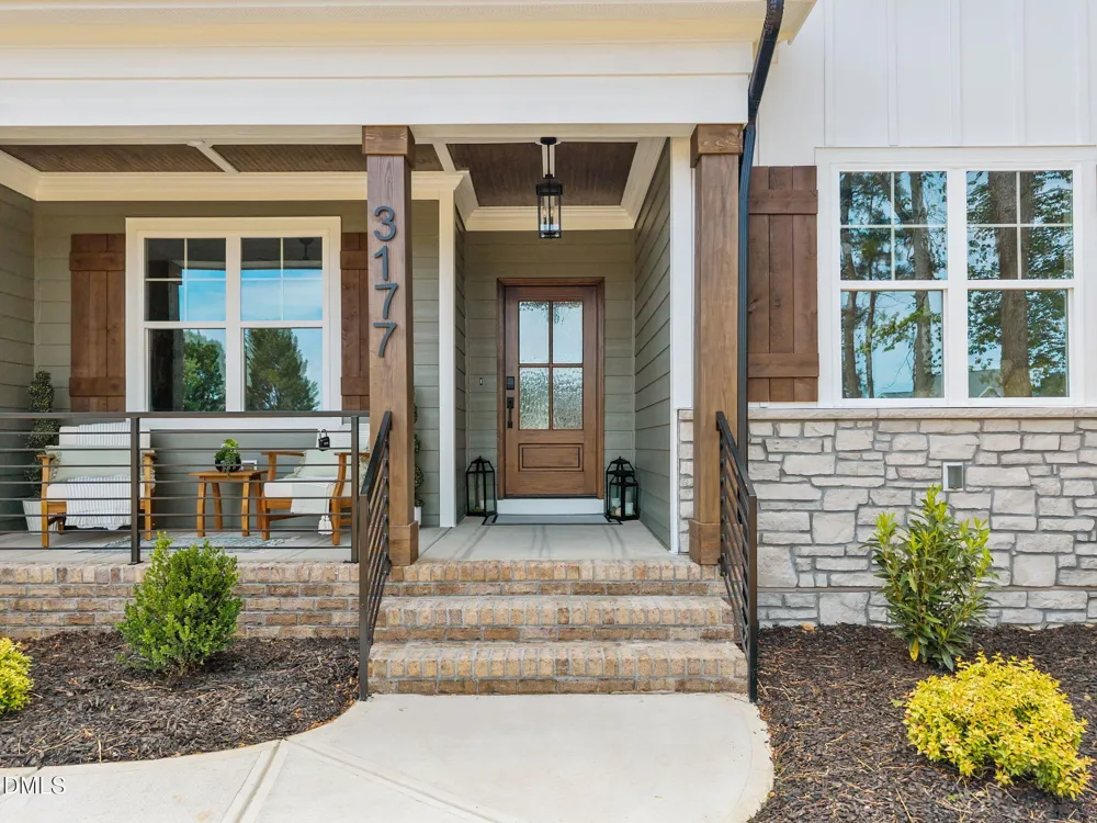 3177 Keller Lane Oxford, NC 27565