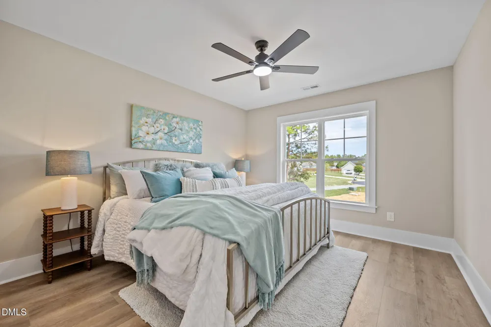 3177 Keller Lane Oxford, NC 27565