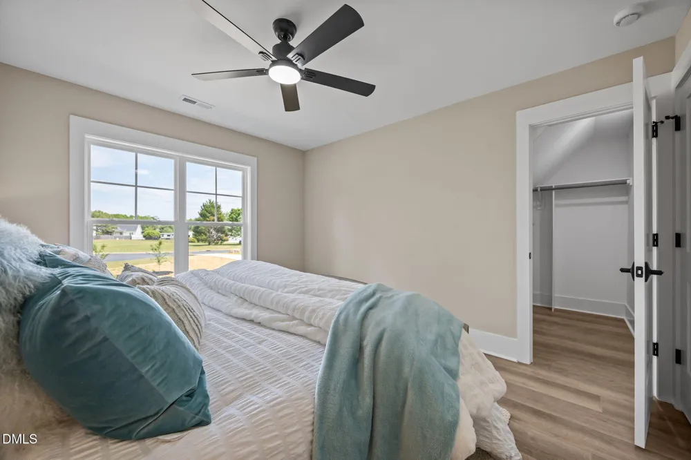3177 Keller Lane Oxford, NC 27565