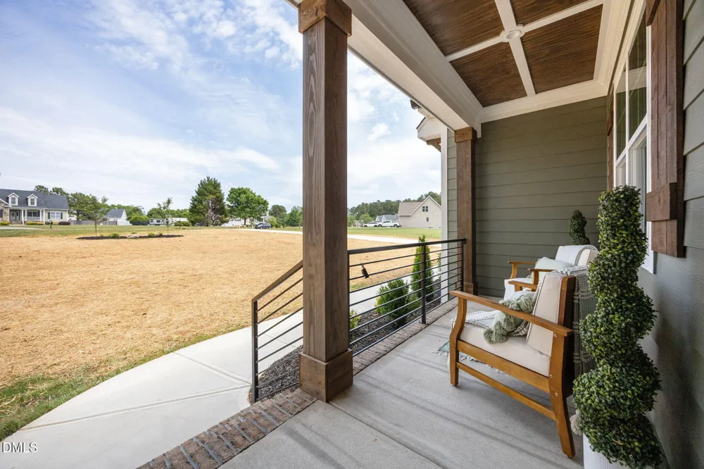 3177 Keller Lane Oxford, NC 27565