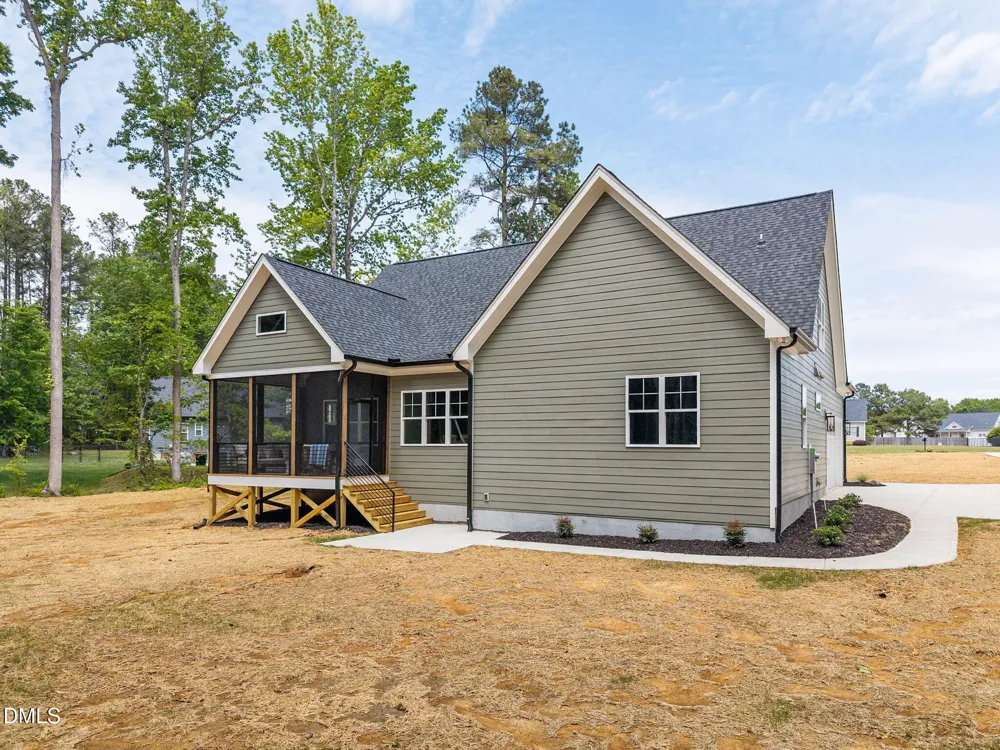 3177 Keller Lane Oxford, NC 27565