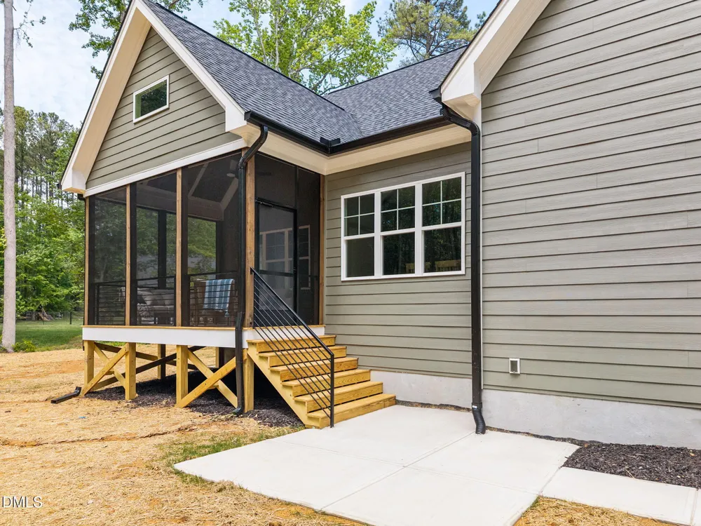 3177 Keller Lane Oxford, NC 27565
