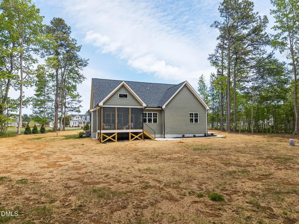 3177 Keller Lane Oxford, NC 27565