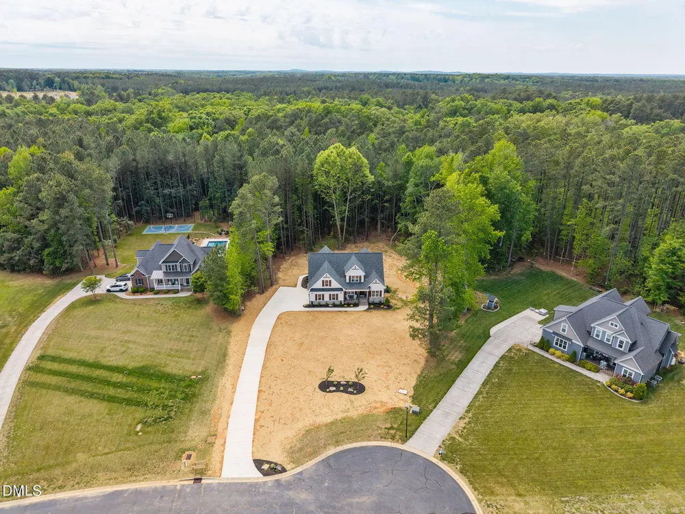 3177 Keller Lane Oxford, NC 27565