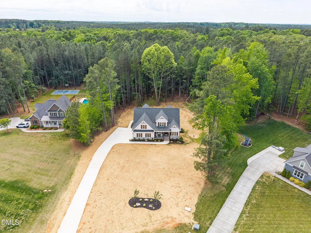3177 Keller Lane Oxford, NC 27565