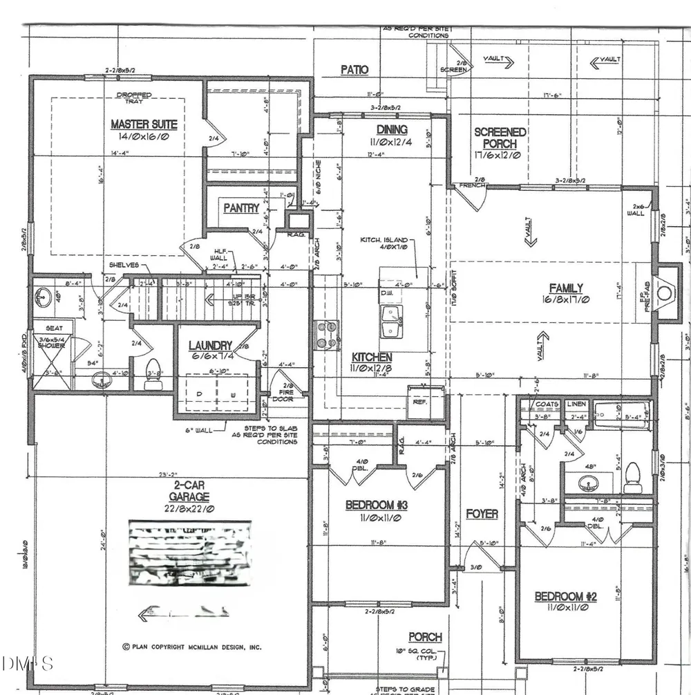 3177 Keller Lane Oxford, NC 27565
