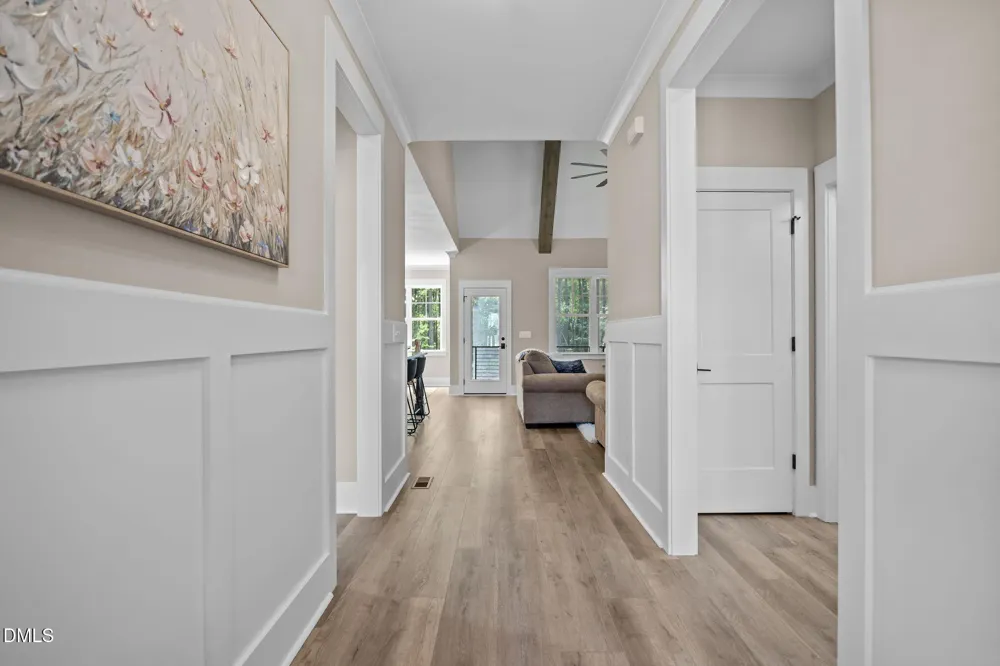 3177 Keller Lane Oxford, NC 27565