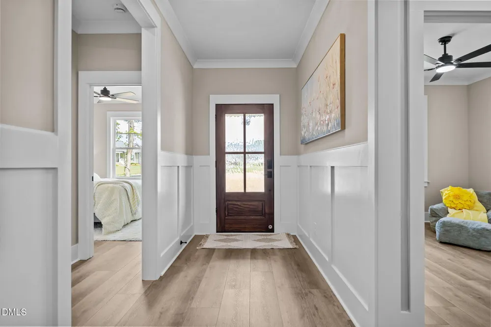 3177 Keller Lane Oxford, NC 27565