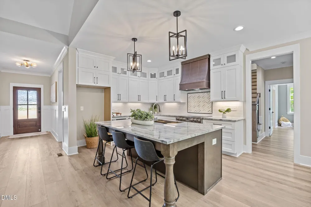 3177 Keller Lane Oxford, NC 27565
