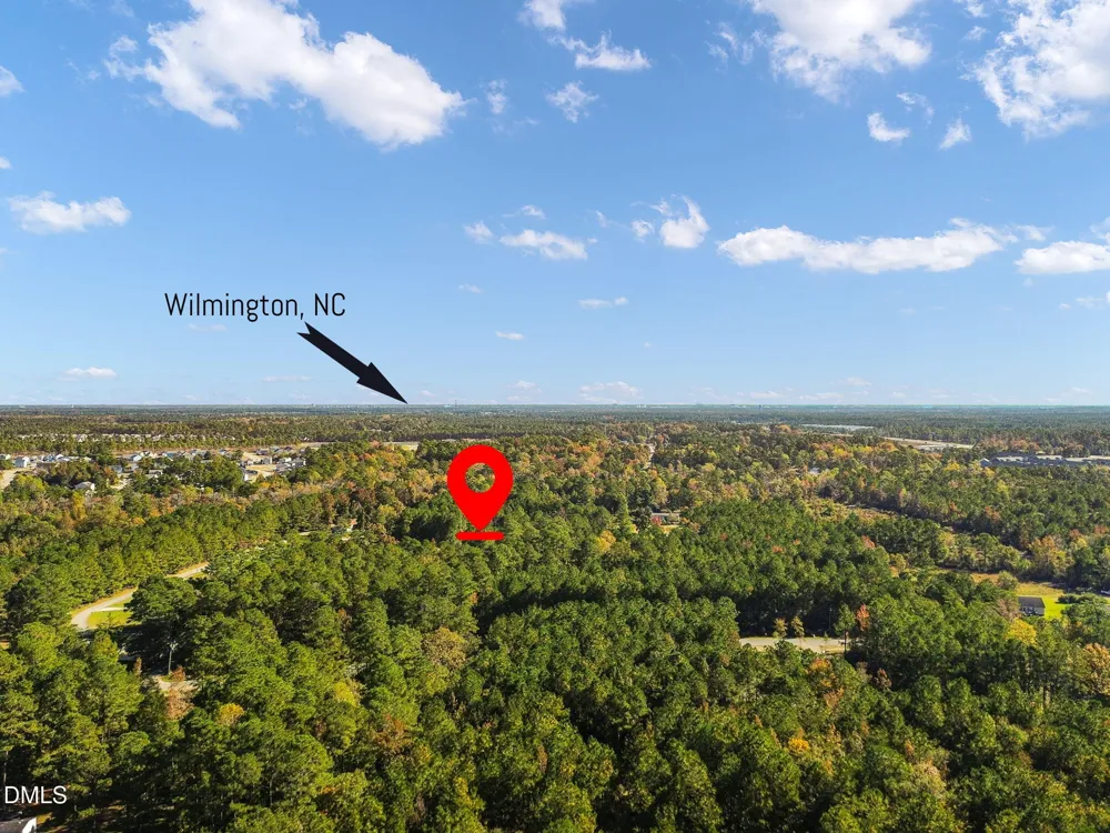 0 NE Shirley Drive Leland, NC 28451