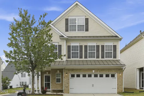119 Station Drive