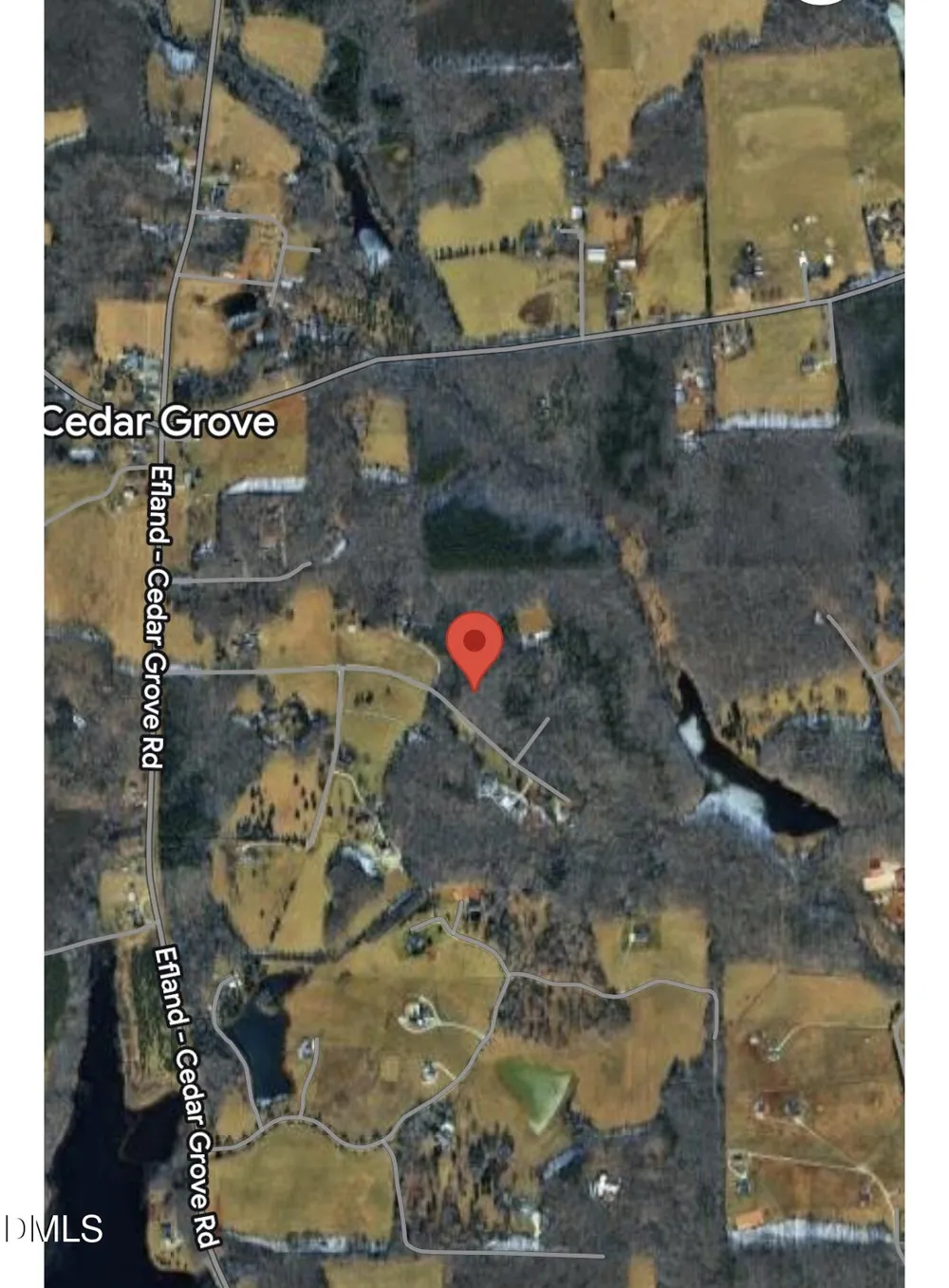 Lot 10 Bellechase Road Hillsborough, NC 27278