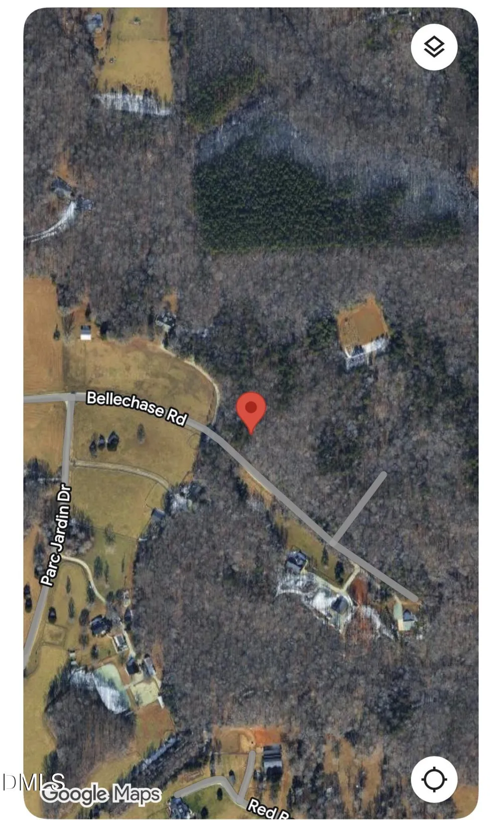 Lot 10 Bellechase Road Hillsborough, NC 27278