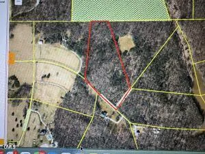 Lot 10 Bellechase Road Hillsborough, NC 27278