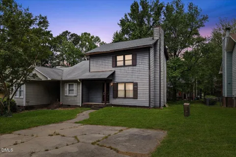 4409 Lake Ridge Drive