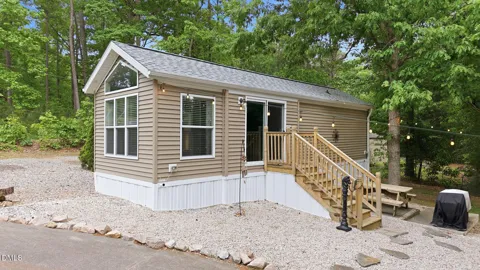 112 Mustang Drive