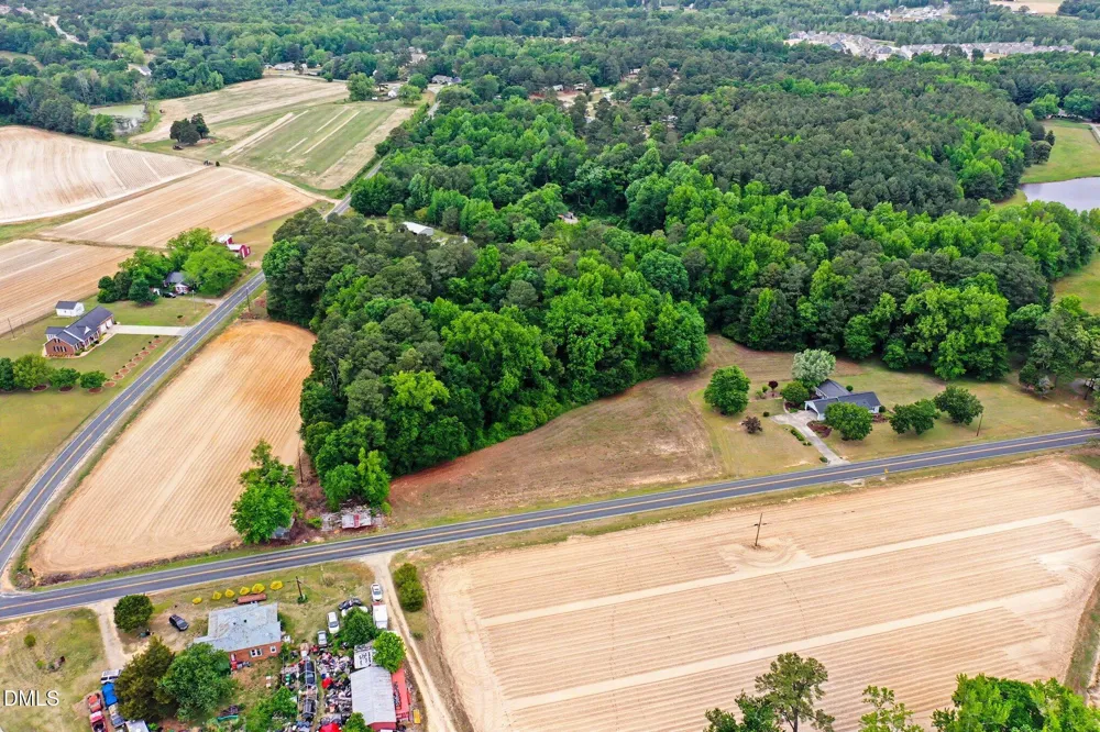 0 E Wimberly Street Angier, NC 27501