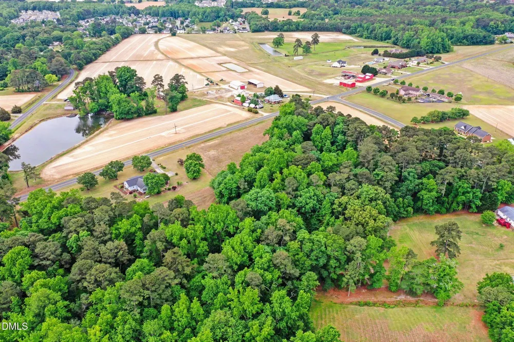 0 E Wimberly Street Angier, NC 27501