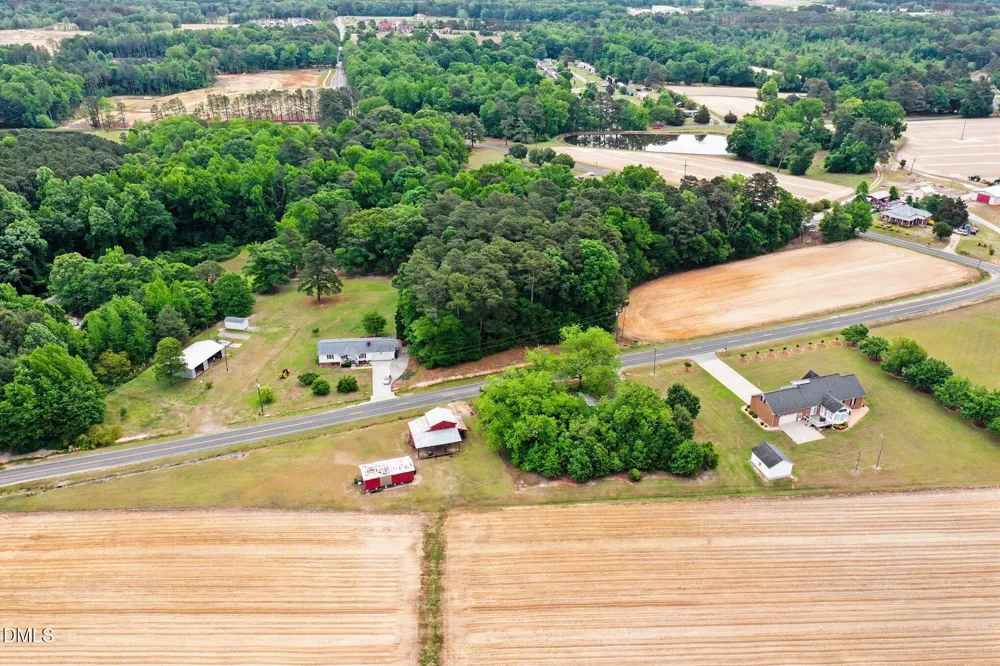 0 E Wimberly Street Angier, NC 27501