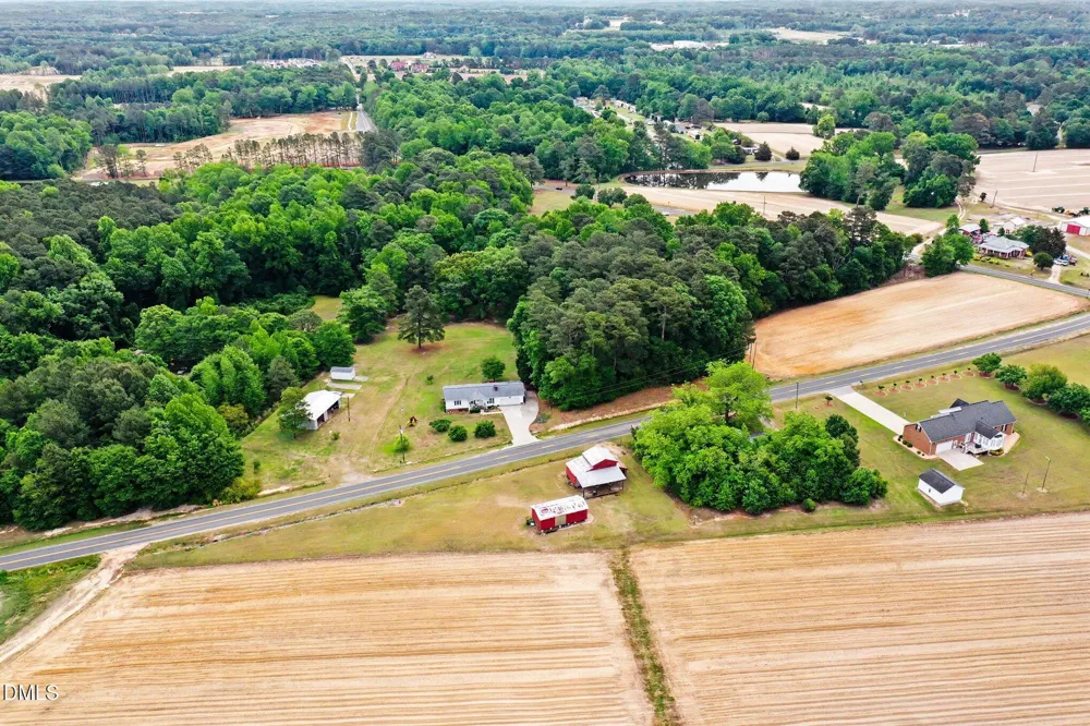 0 E Wimberly Street Angier, NC 27501