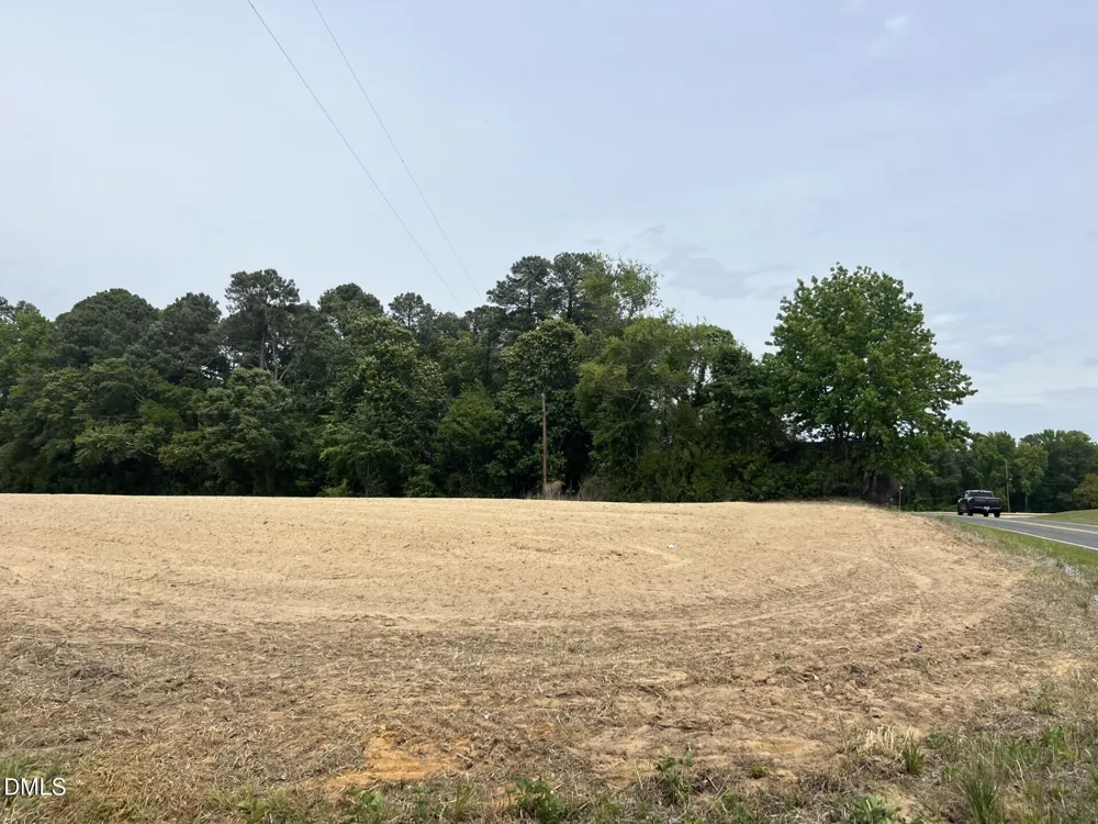0 E Wimberly Street Angier, NC 27501