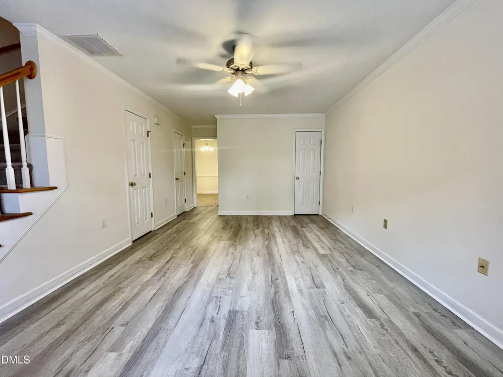 224 Bass Lake Road Holly Springs, NC 27540
