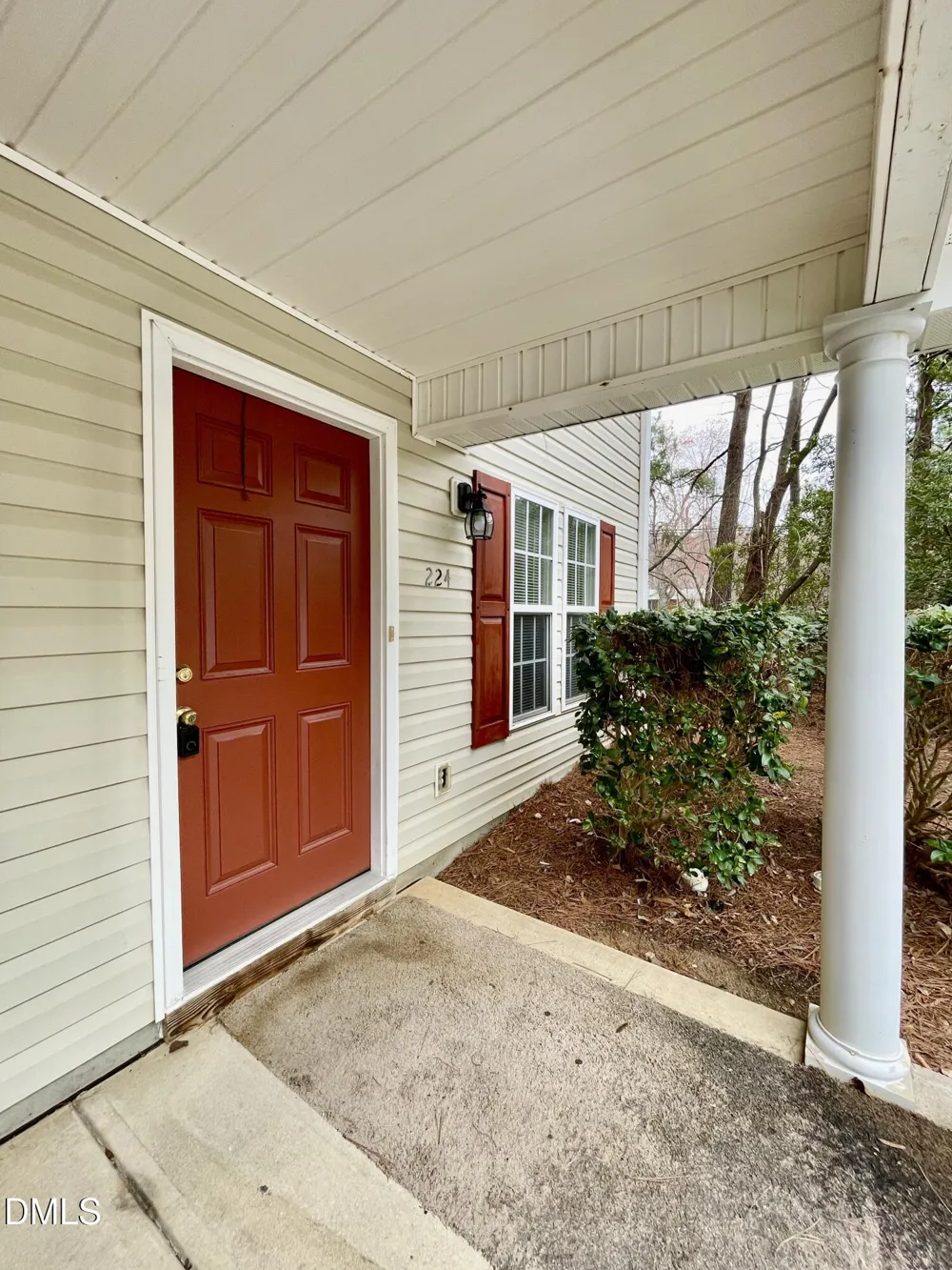 224 Bass Lake Road Holly Springs, NC 27540
