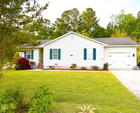 707 Blue Jean Road