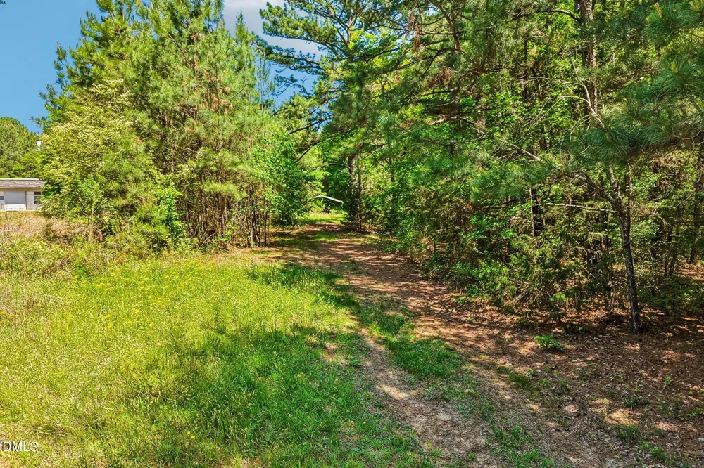 2957 Old Franklin Road Spring Hope, NC 27882