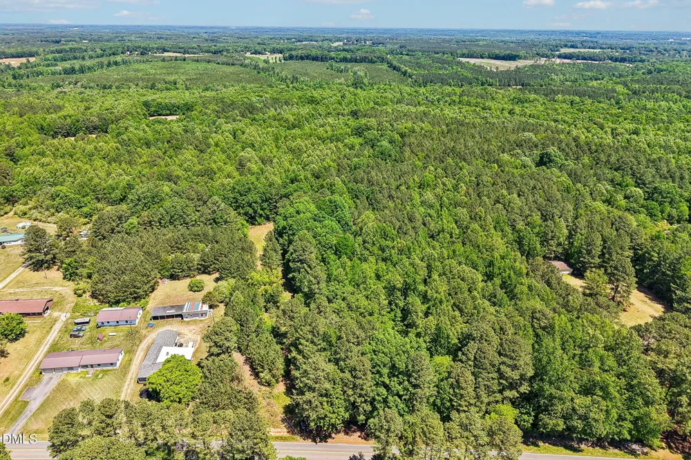 2957 Old Franklin Road Spring Hope, NC 27882