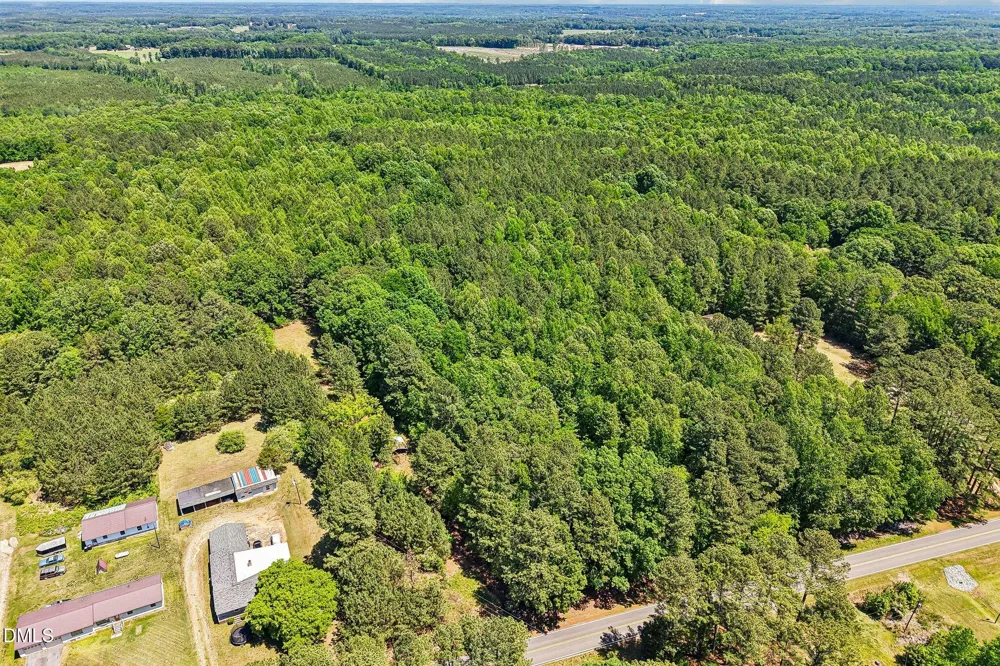 2957 Old Franklin Road Spring Hope, NC 27882