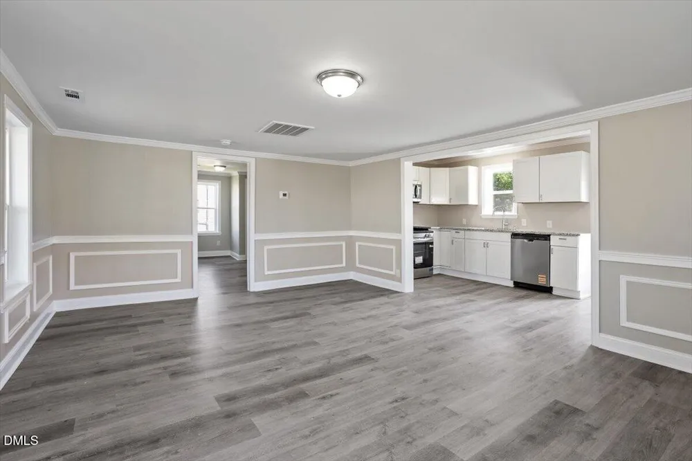202 W Ward Street Fremont, NC 27830