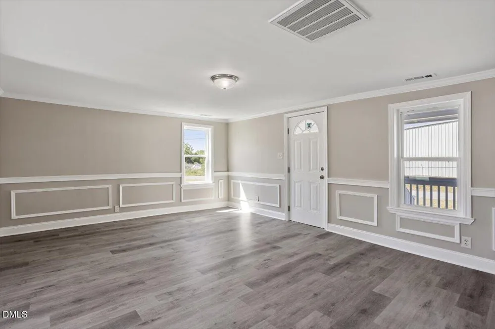 202 W Ward Street Fremont, NC 27830