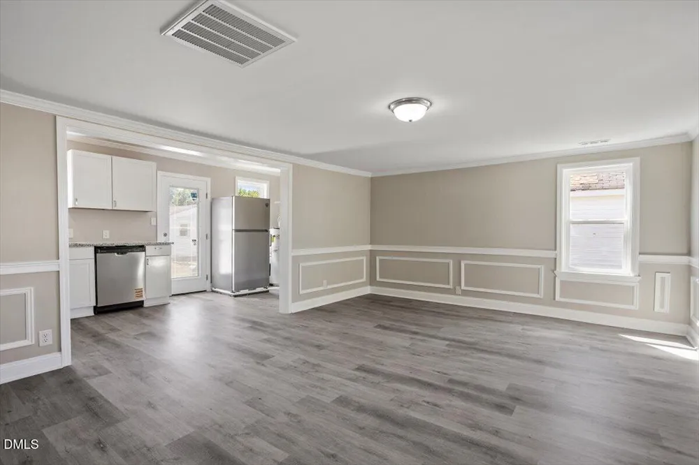 202 W Ward Street Fremont, NC 27830
