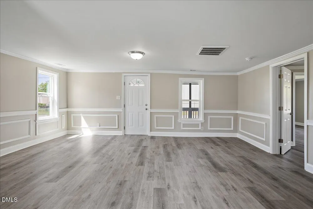 202 W Ward Street Fremont, NC 27830