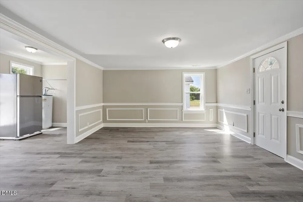 202 W Ward Street Fremont, NC 27830