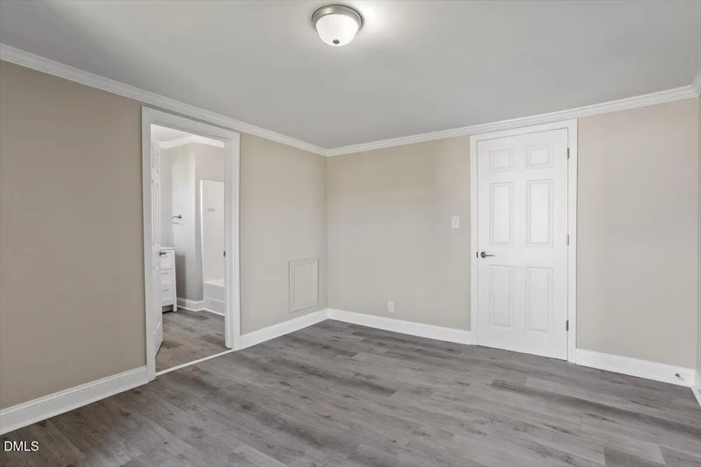 202 W Ward Street Fremont, NC 27830