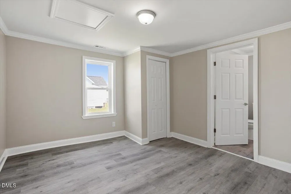 202 W Ward Street Fremont, NC 27830