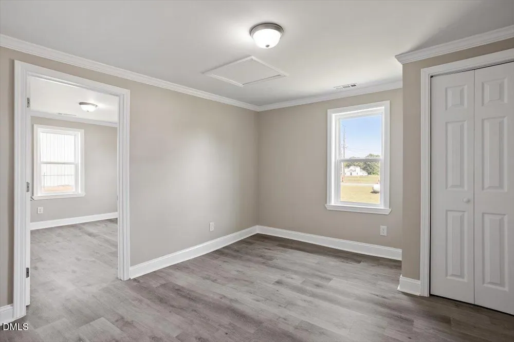 202 W Ward Street Fremont, NC 27830