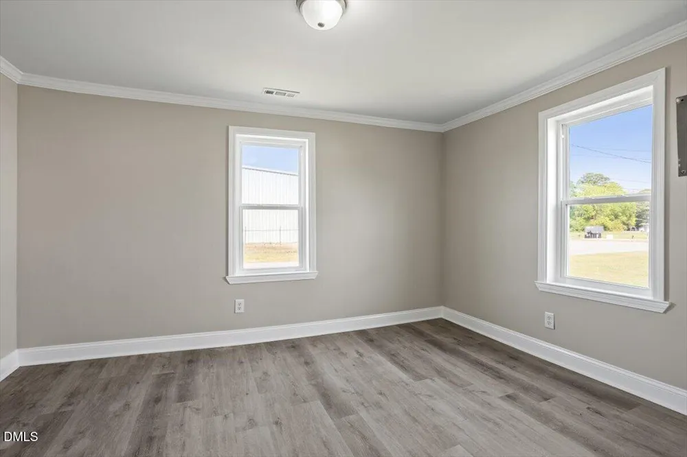 202 W Ward Street Fremont, NC 27830