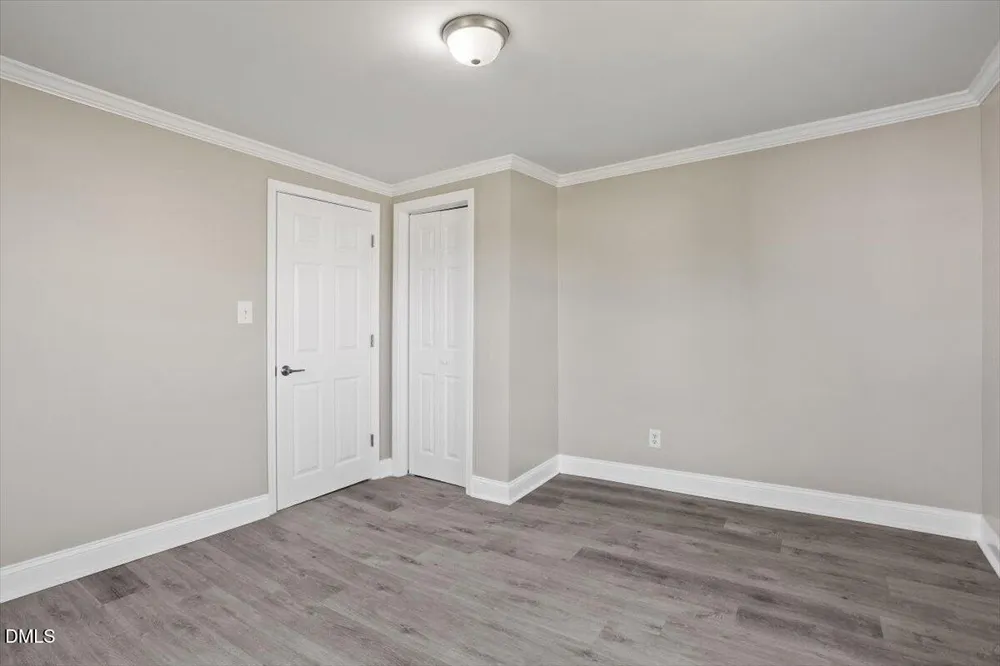202 W Ward Street Fremont, NC 27830