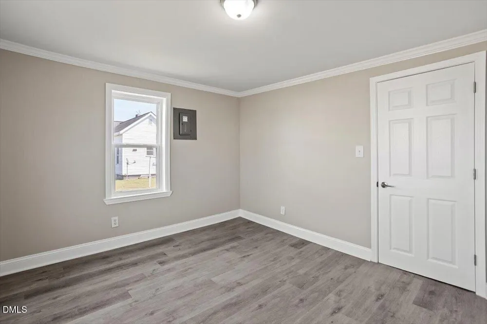 202 W Ward Street Fremont, NC 27830