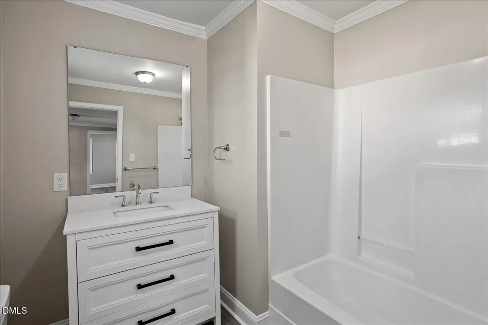 202 W Ward Street Fremont, NC 27830