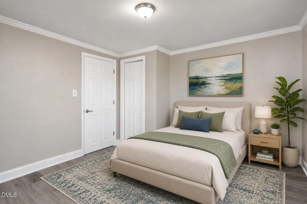 202 W Ward Street Fremont, NC 27830