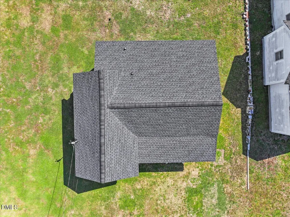 202 W Ward Street Fremont, NC 27830