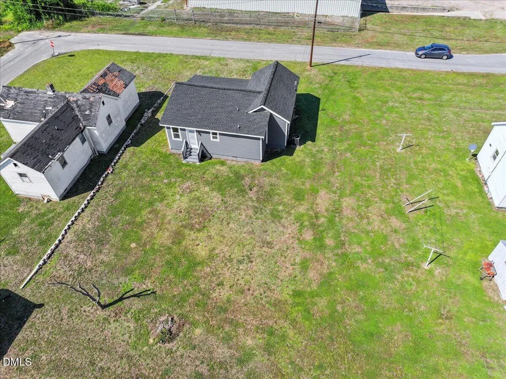 202 W Ward Street Fremont, NC 27830