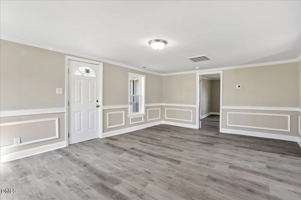 202 W Ward Street Fremont, NC 27830