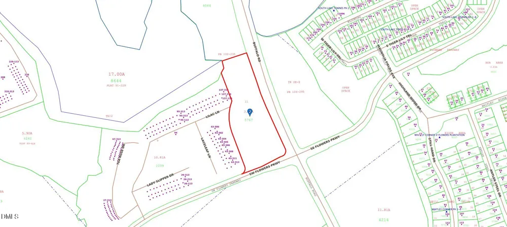 10955 Buffalo Road Clayton, NC 27527