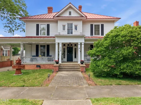 205 E Front Street