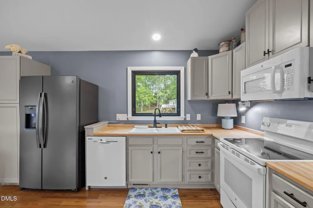 237 Willifords Point Drive Roxboro, NC 27574